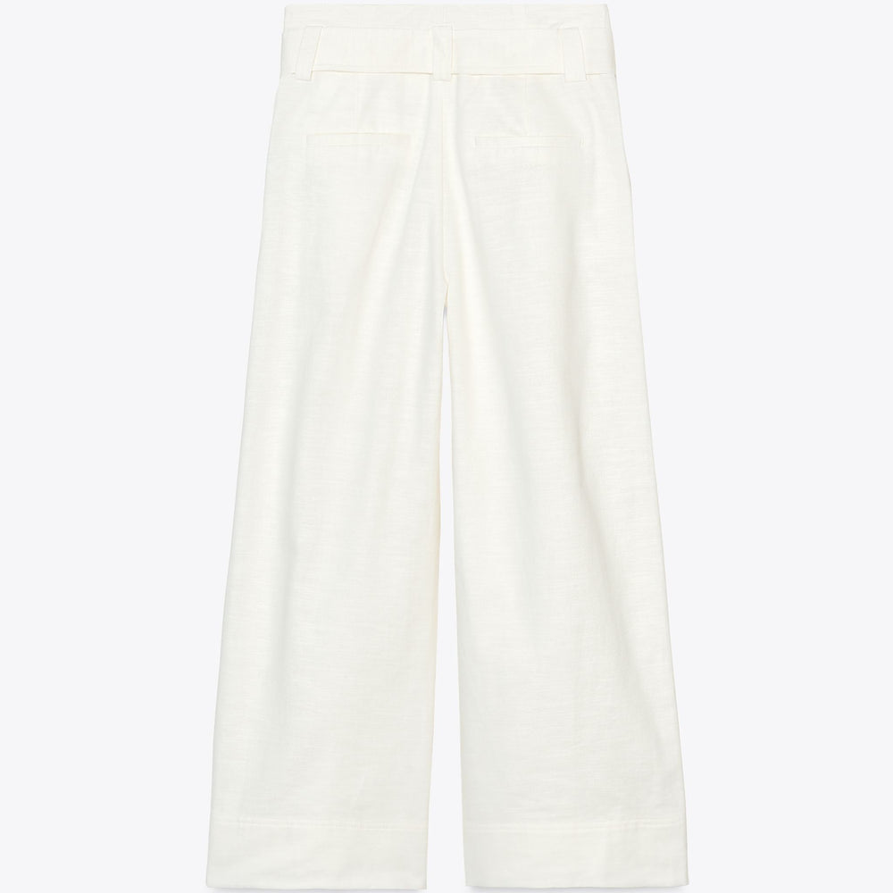 Moudda ZARA - Ensemble Pantalon - Ceinture & Surpiqûres - Tunisie 2