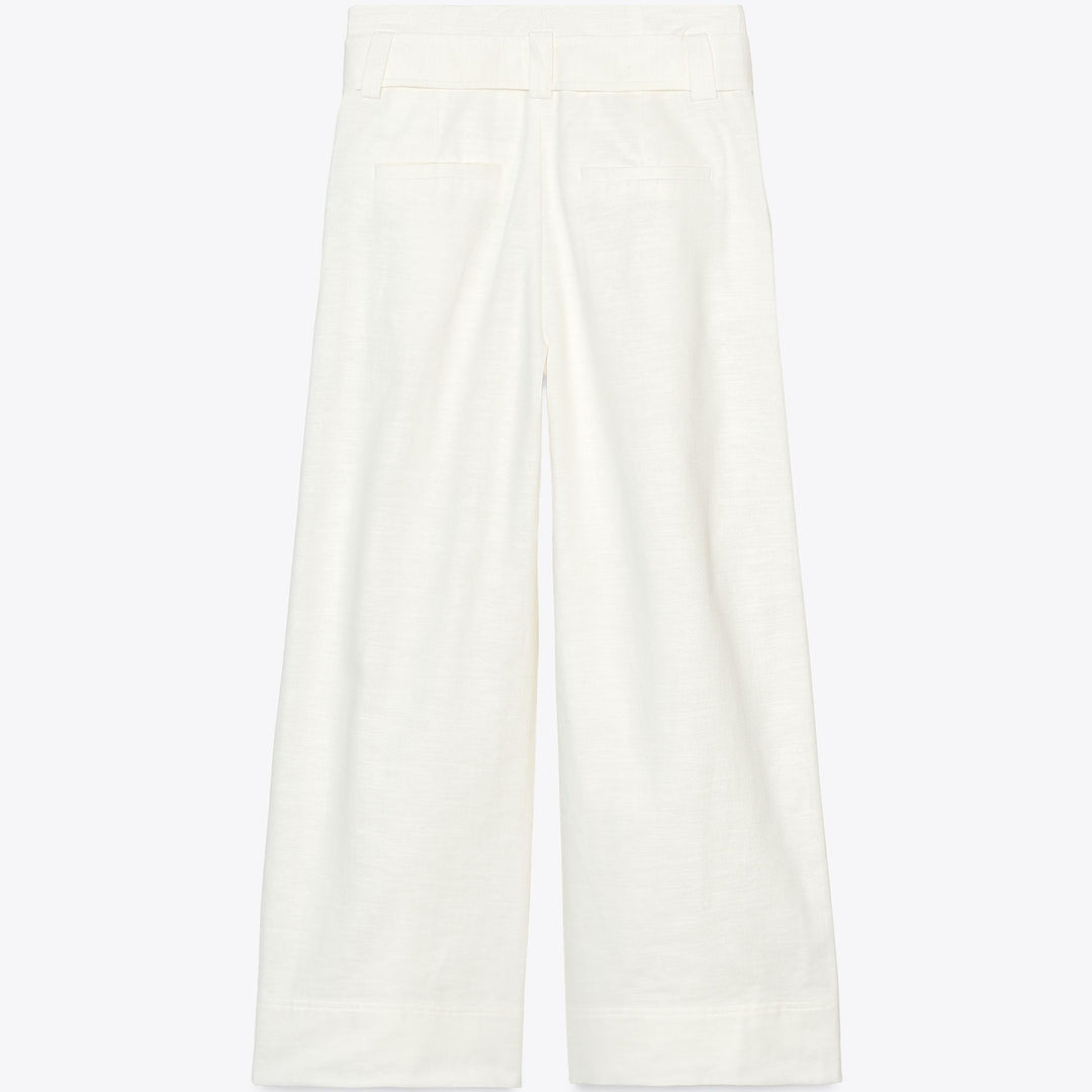 Moudda ZARA - Ensemble Pantalon - Ceinture & Surpiqûres - Tunisie 2