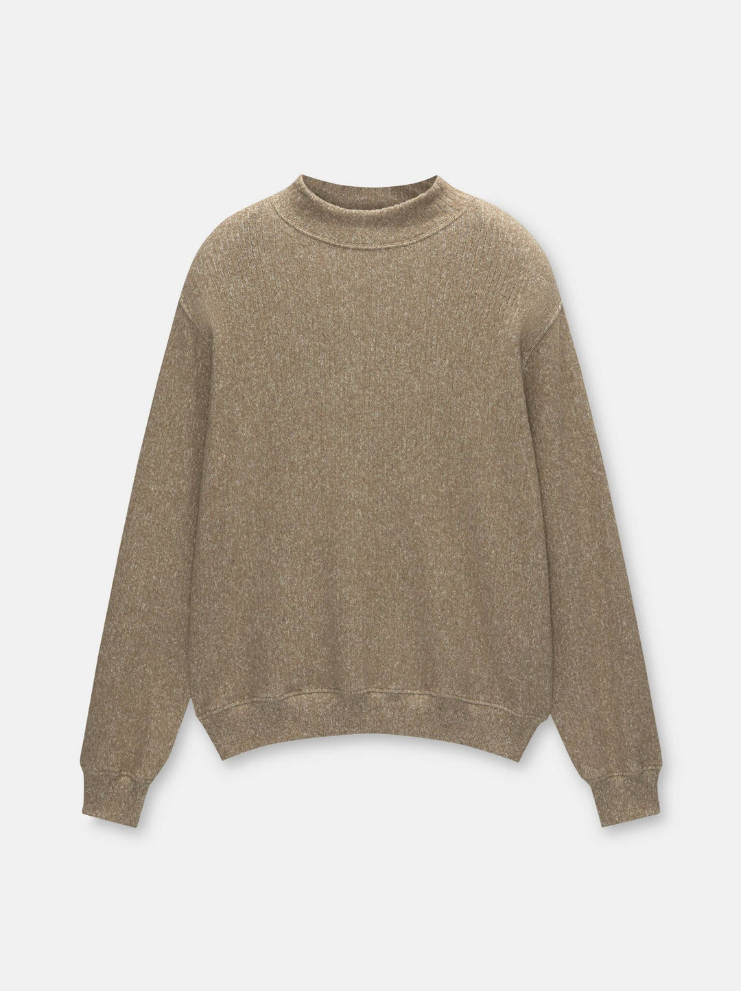 Moudda PULL & BEAR - Pull Soft Touch - Côtes - Tunisie 3