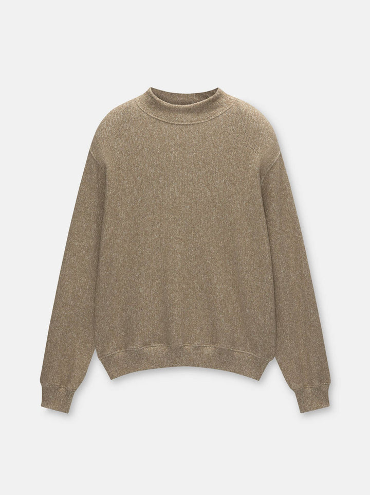 Moudda PULL & BEAR - Pull Soft Touch - Côtes - Tunisie 3