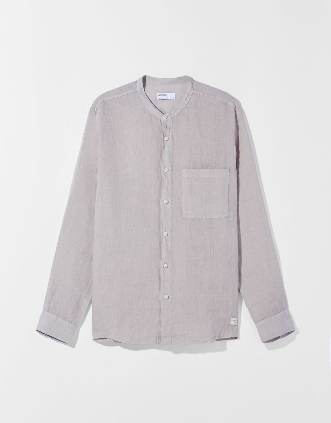 Moudda BERSHKA - Chemise - Tunisie 1