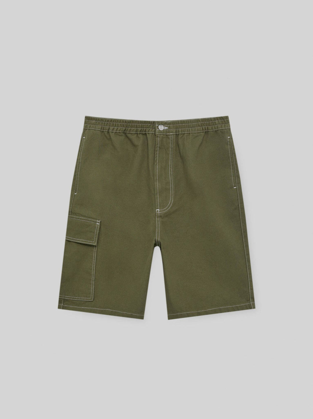 Moudda PULL & BEAR - Short / bermuda - Tunisie 1