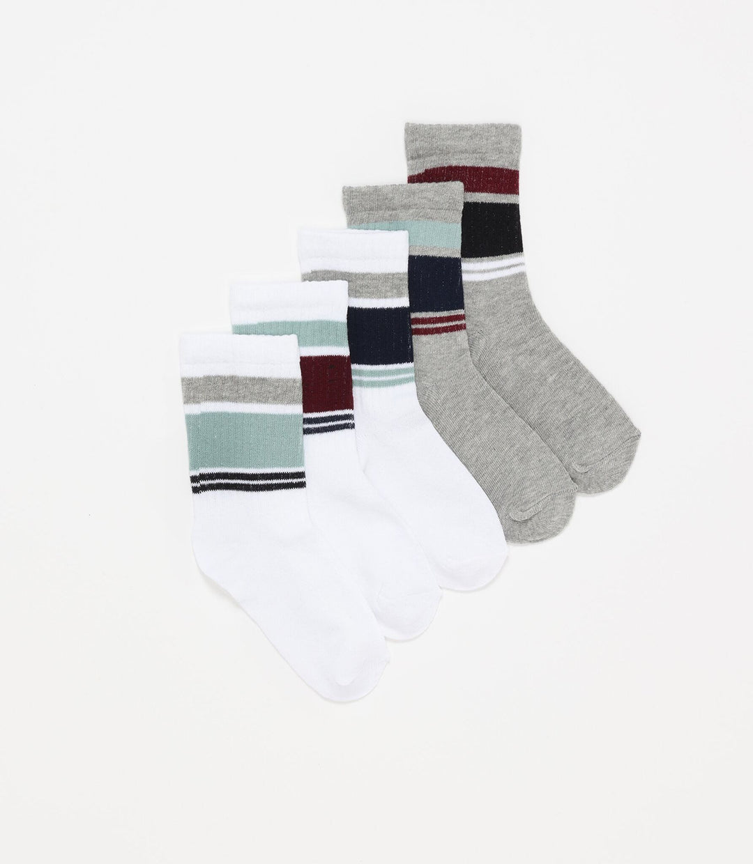 Moudda Lefties - Chaussettes - Tunisie 1
