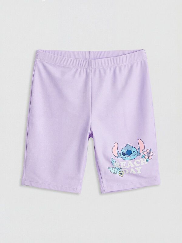 Moudda LC Waikiki - Bikini pour Fille couleur Lilas - Tunisie 4