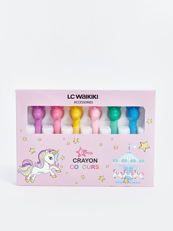 Moudda LC Waikiki - Papeterie Mélanger - Tunisie 1