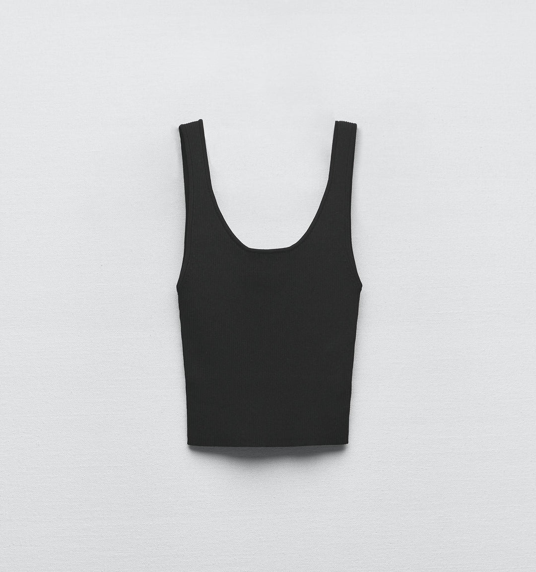 Moudda ZARA - Top - Tunisie 3