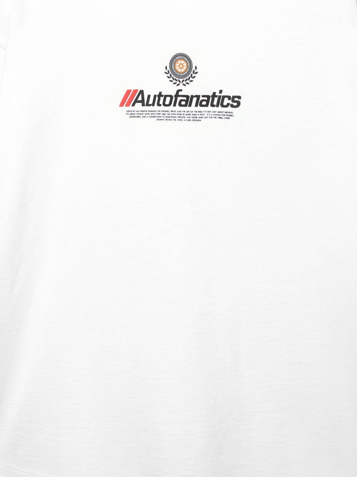 Moudda PULL & BEAR - T-Shirt - Power Llanta - Tunisie 4