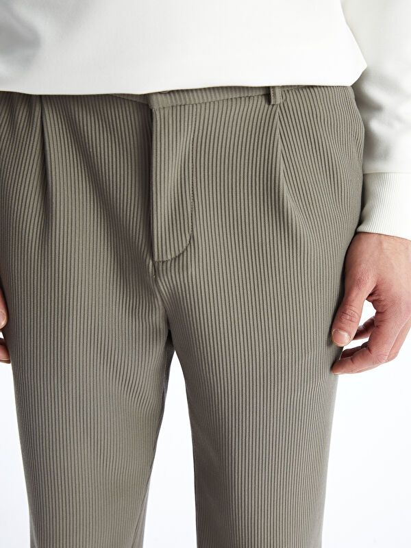 Moudda LC Waikiki - pantalon tissé moyen pour Hommes - Tunisie 3