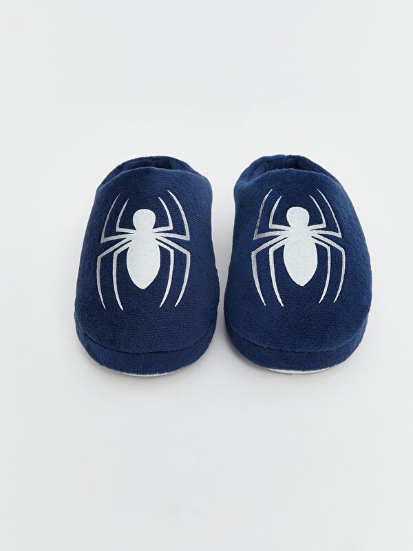 Moudda LC Waikiki - Pantoufles maison Garçon Marine - Tunisie 3