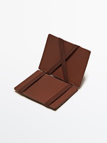 Moudda Massimo Dutti - Accessoires - Tunisie 4