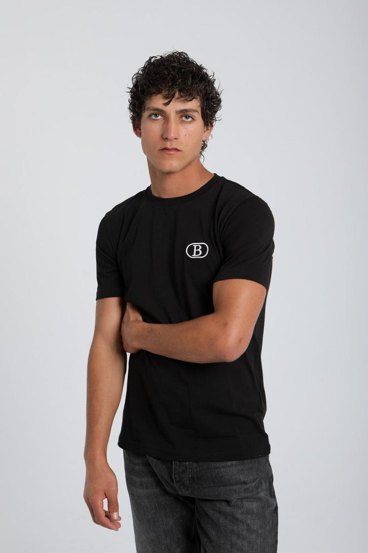 Moudda Billiorich - T-shirt Homme Billiorich - Tunisie 3