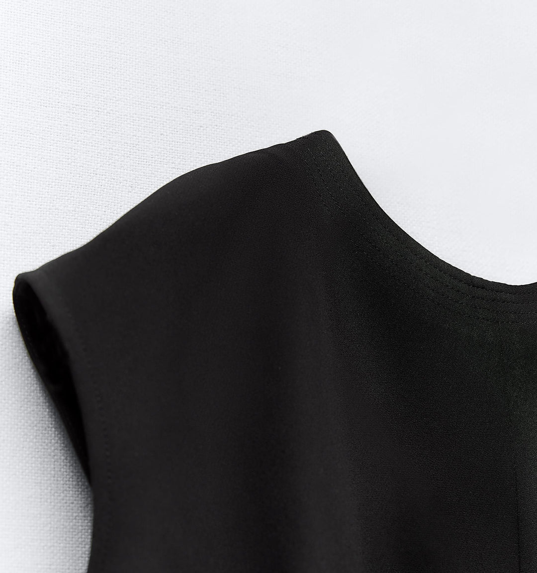 Moudda ZARA - Chemisier - Tunisie 3