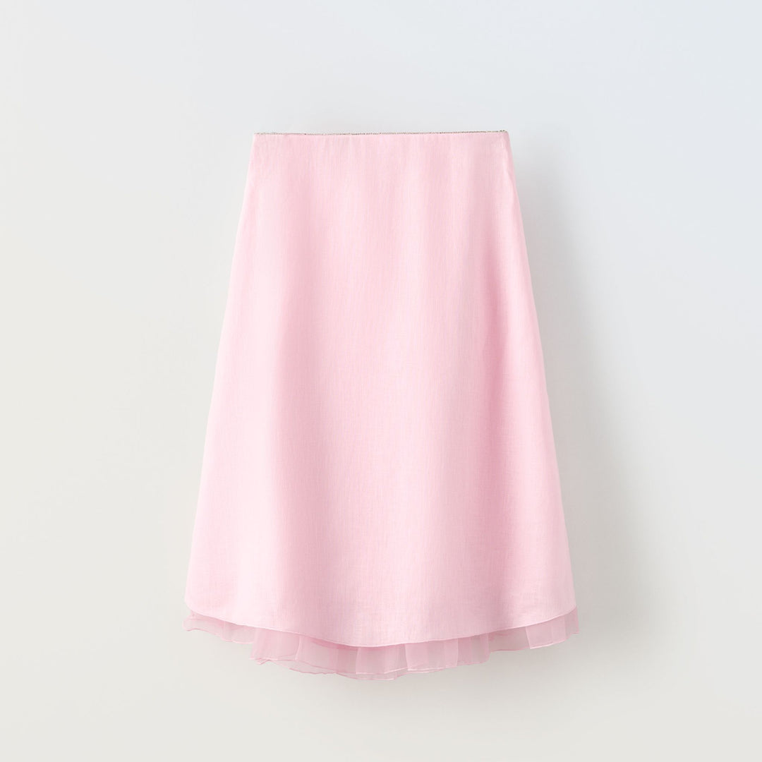 Moudda ZARA - Grl Other Skirt - Tunisie 5