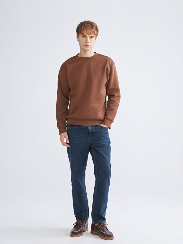 Moudda LC Waikiki - Sweatshirt pour Hommes - Tunisie 2