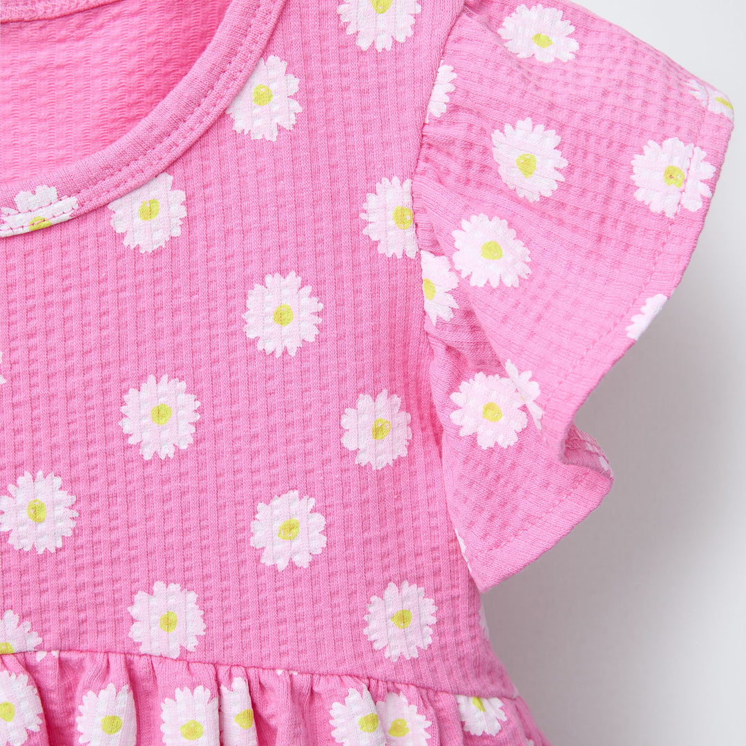 Moudda ZARA - Robe Enfant Basic - Imprimé - Tunisie 3