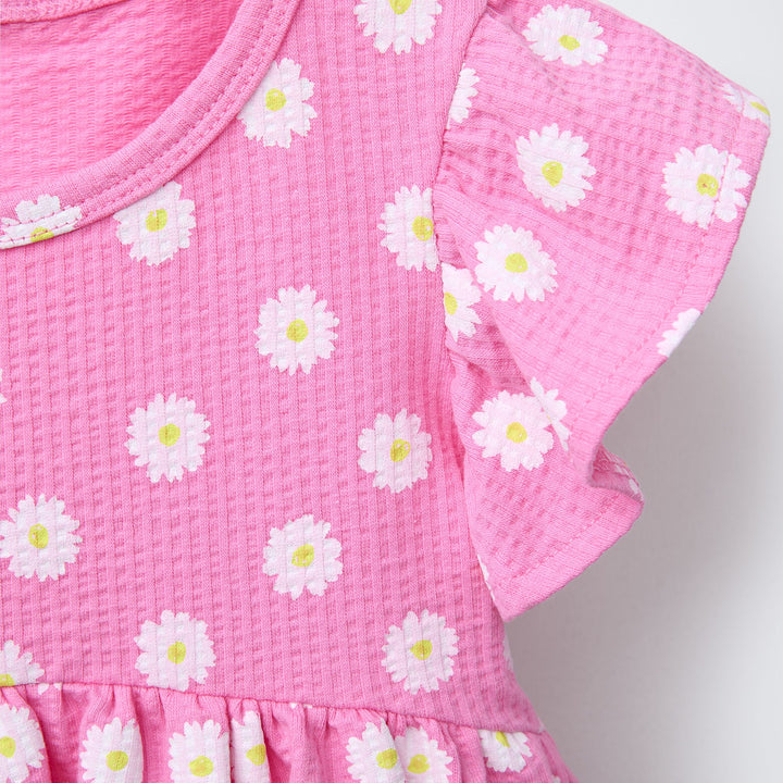 Moudda ZARA - Robe Enfant Basic - Imprimé - Tunisie 3