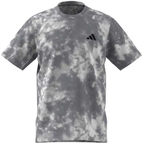 Moudda Adidas - T-shirt imprimé intégral Train Essentials Seasonal - Tunisie 2