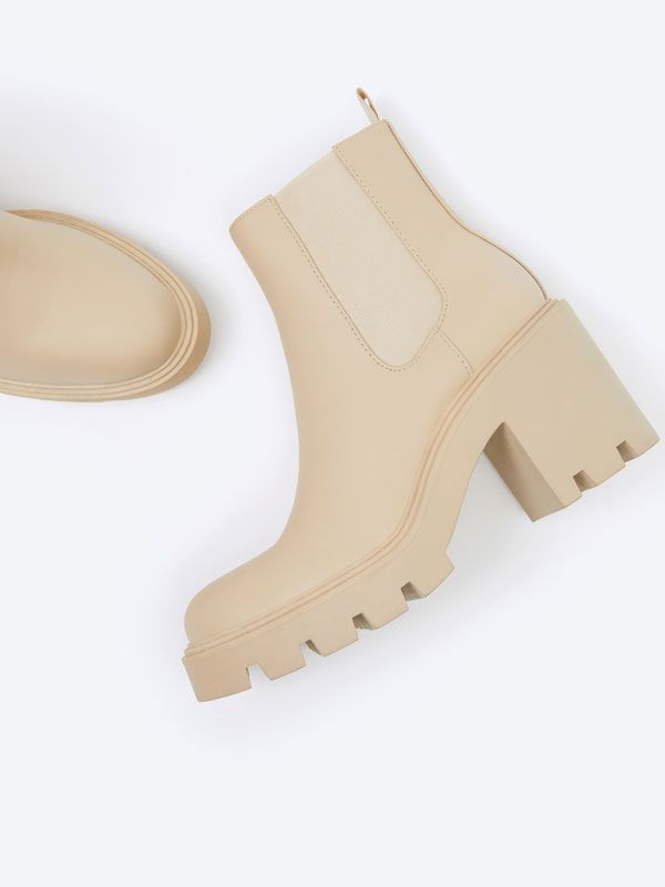 Moudda Lefties - Botte / bottine - Tunisie 4