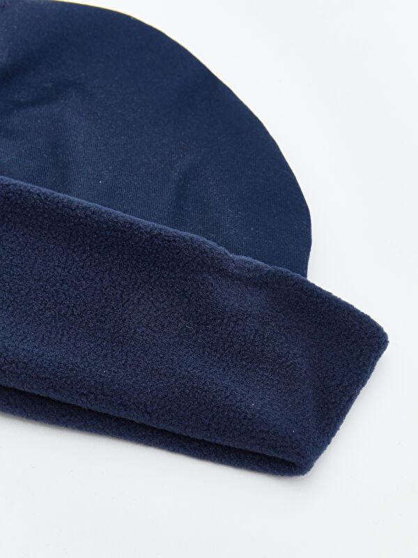 Moudda LC Waikiki - Bonnet jersey Garçon Marine - Tunisie 3