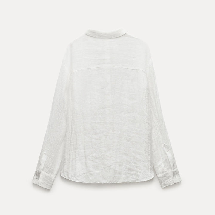 Moudda ZARA - Shirt - Tunisie 1