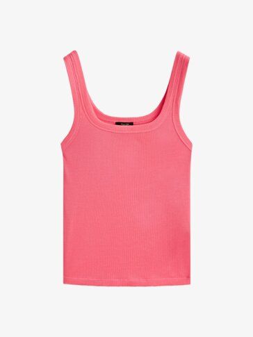 Moudda Massimo Dutti - Tee shirt - Tunisie 6