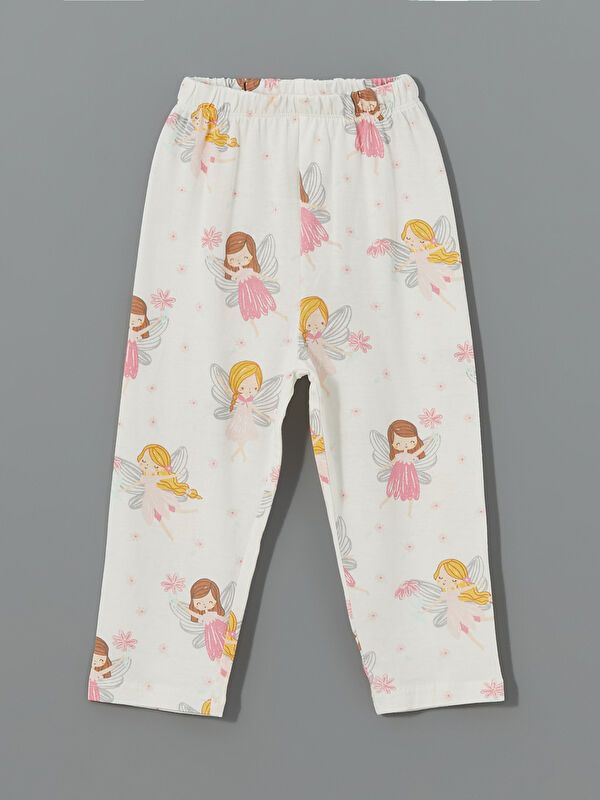 Moudda LC Waikiki - Ensemble à manches longues pour Filles - Tunisie 5