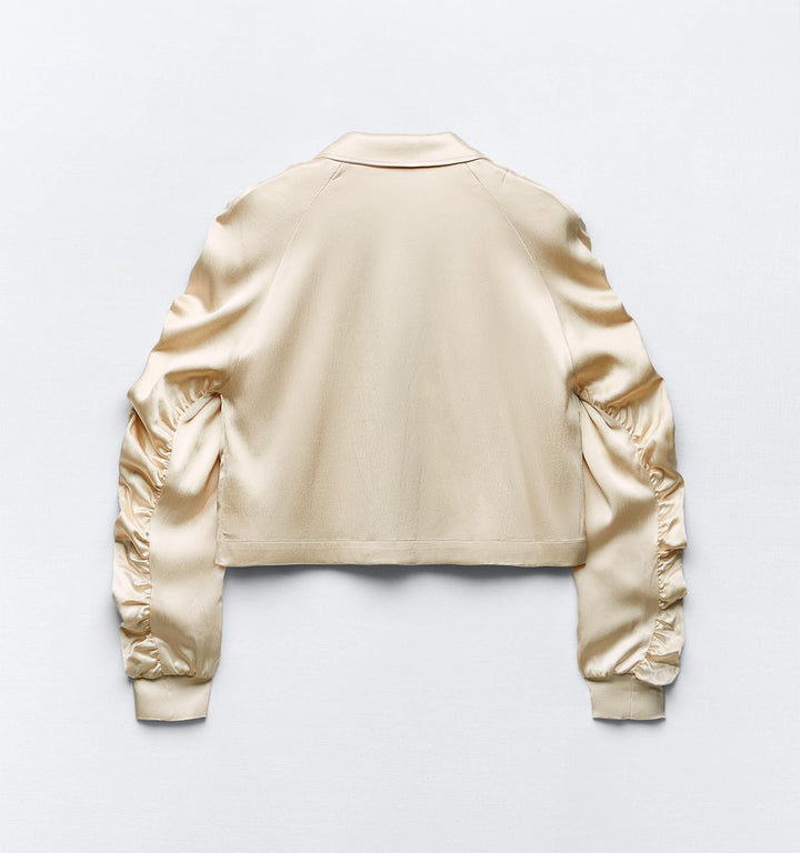 Moudda ZARA - Blouson - Tunisie 2