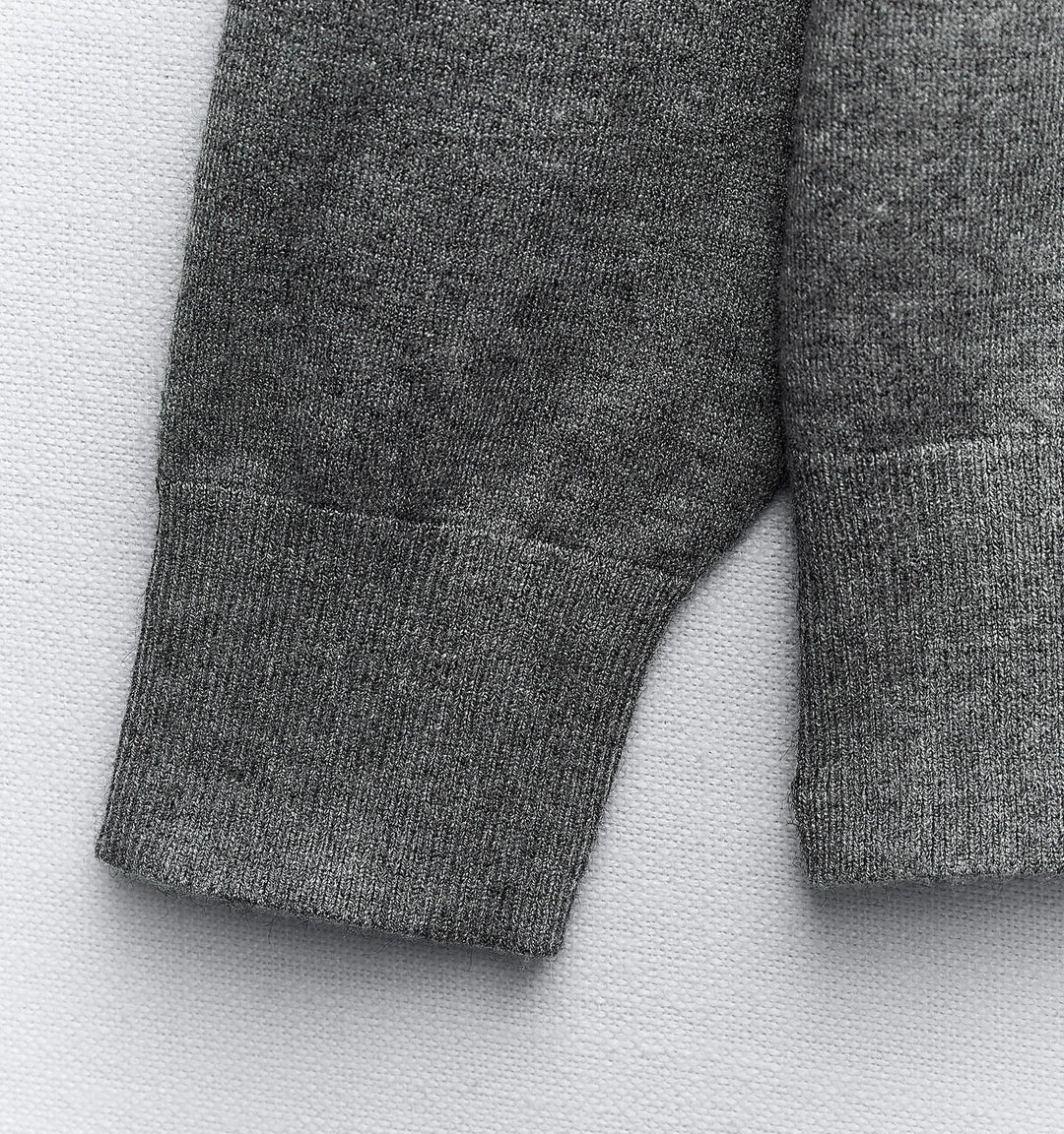 Moudda ZARA - Sweat-shirt - Tunisie 3