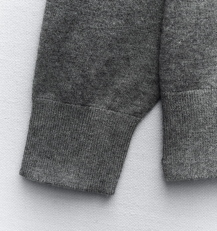 Moudda ZARA - Sweat-shirt - Tunisie 3