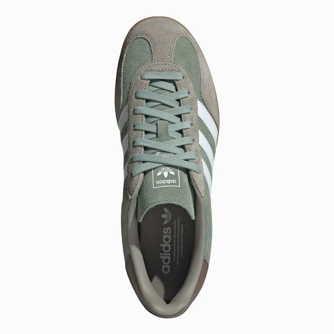 Moudda Adidas - GAZELLE INDOOR - Tunisie 1