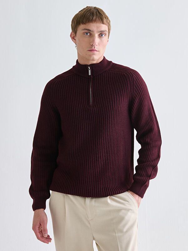 Moudda LC Waikiki - Pull en tricot pour Homme - Tunisie 1