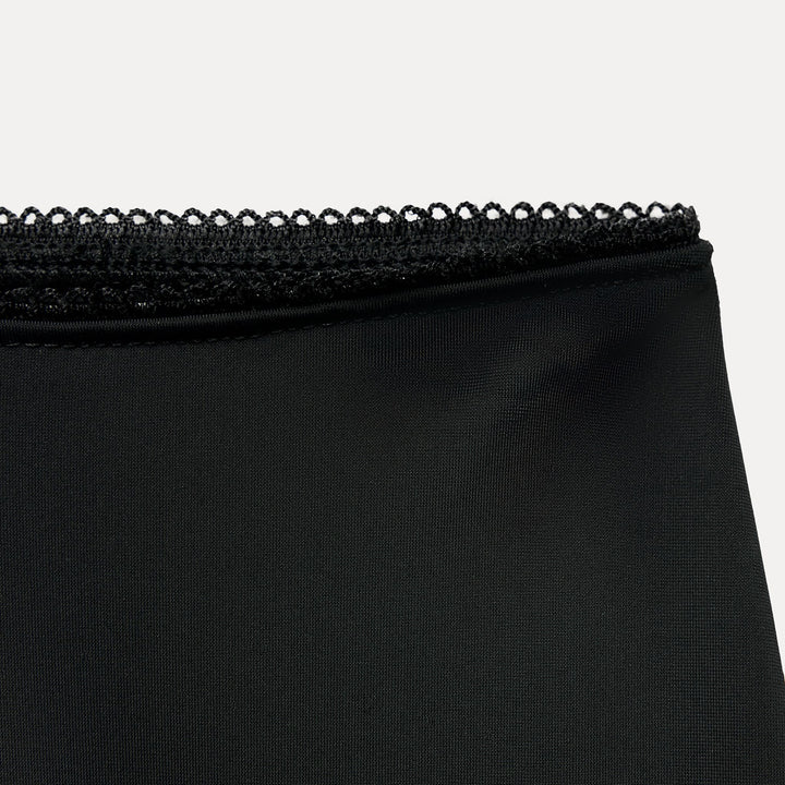 Moudda ZARA - Pantalon Seconde Peau Évasé - Tunisie 3