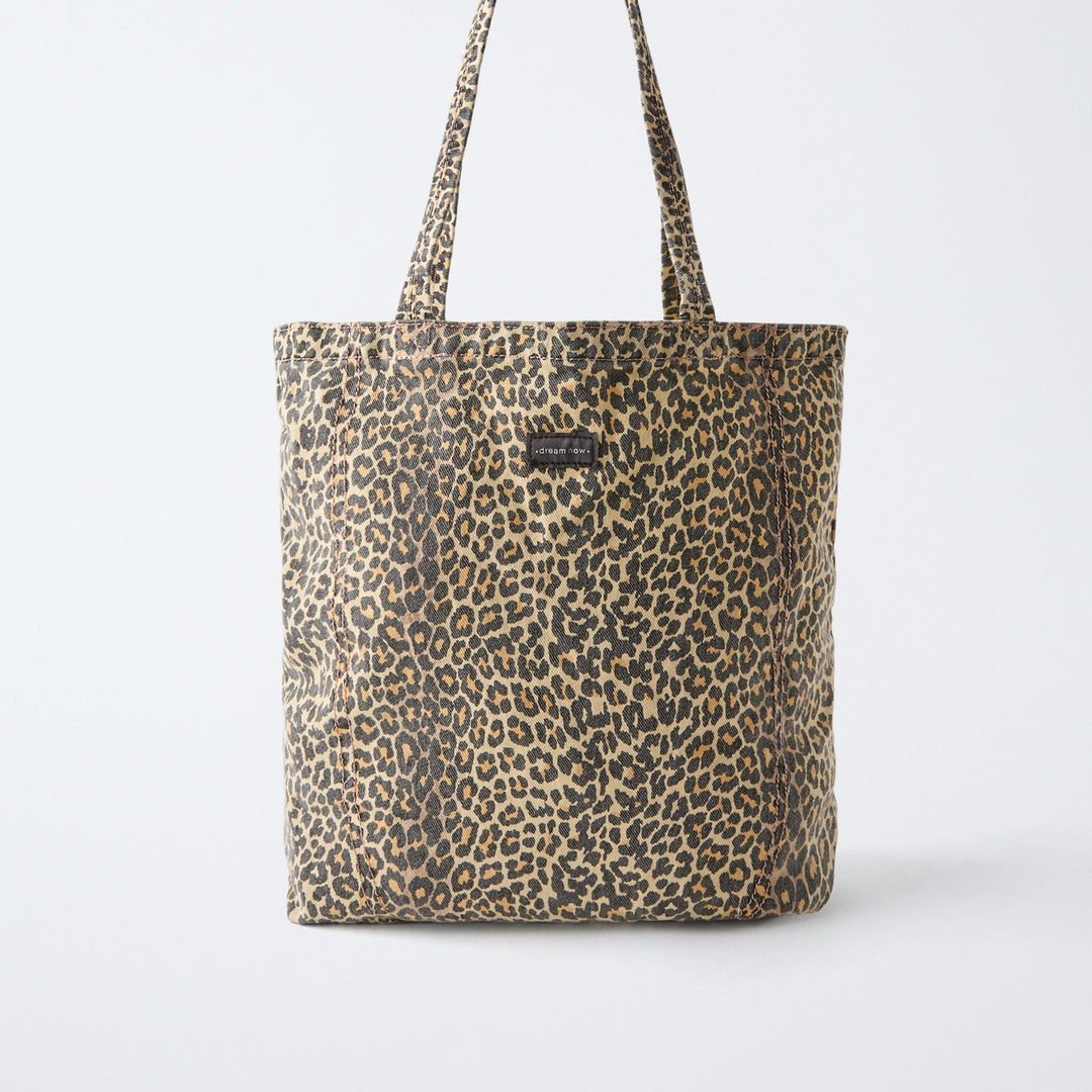 Moudda ZARA - Sac shopper délavé - Tunisie 3