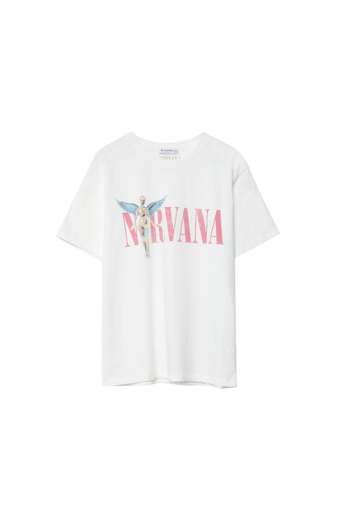 Moudda STRADIVARIUS - Chemise/tunique - Tunisie 1