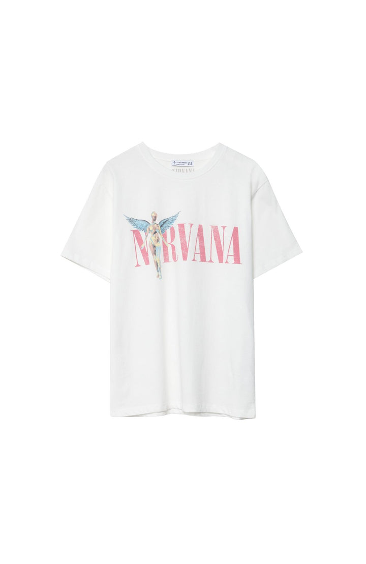 Moudda STRADIVARIUS - Chemise/tunique - Tunisie 1