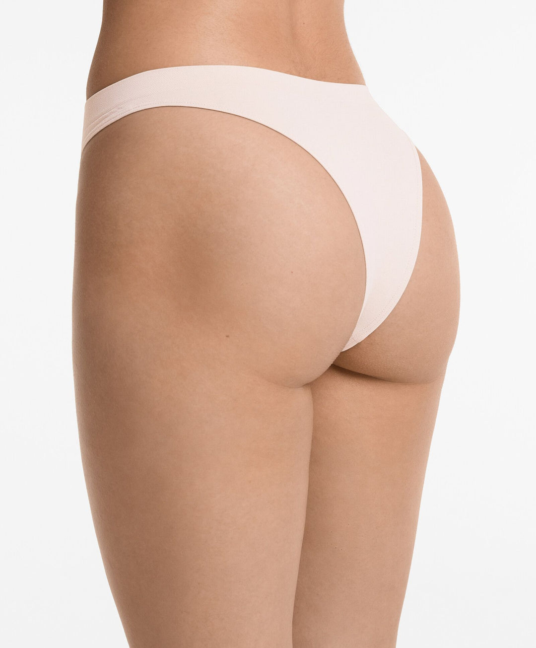 Moudda Oysho - Pack 3 Culottes Seamless Soft Touch R 81 - Tunisie 4