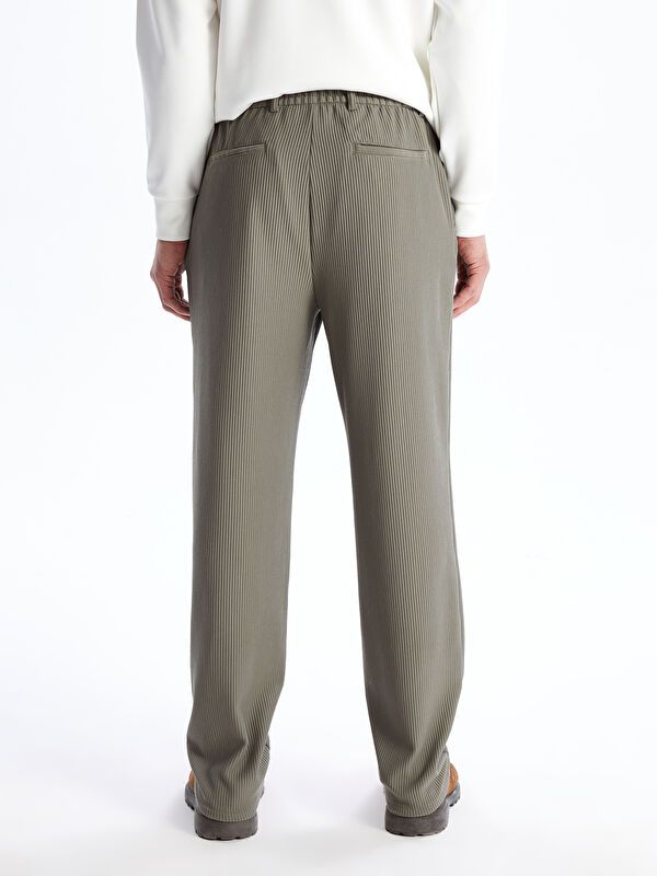 Moudda LC Waikiki - pantalon tissé moyen pour Hommes - Tunisie 4