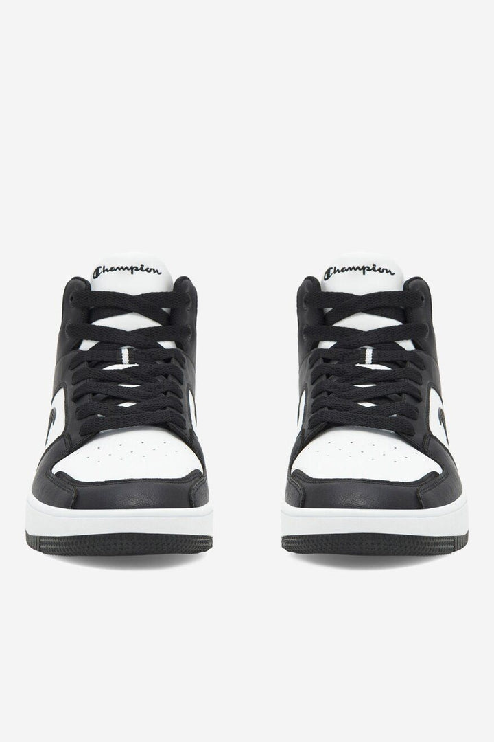 Moudda Champion - Rebound 2.0 Mid Mid Cut Shoe - Tunisie 2