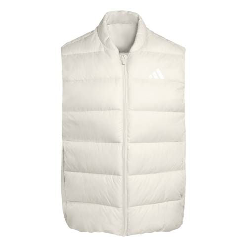 Moudda Adidas - Doudounes sans manches duvet synthétique CLIMAWARM Essentials - Tunisie 1