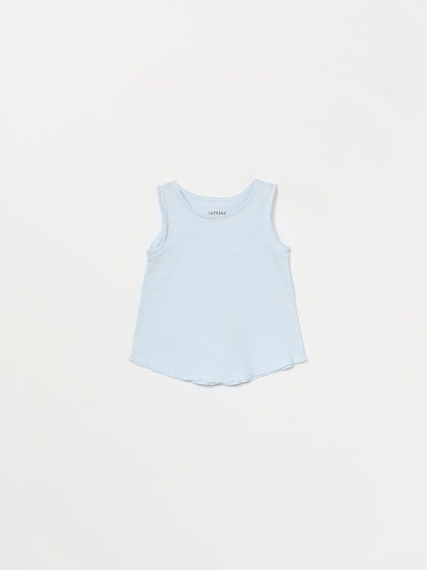 Moudda Lefties - Tee shirt - Tunisie 4