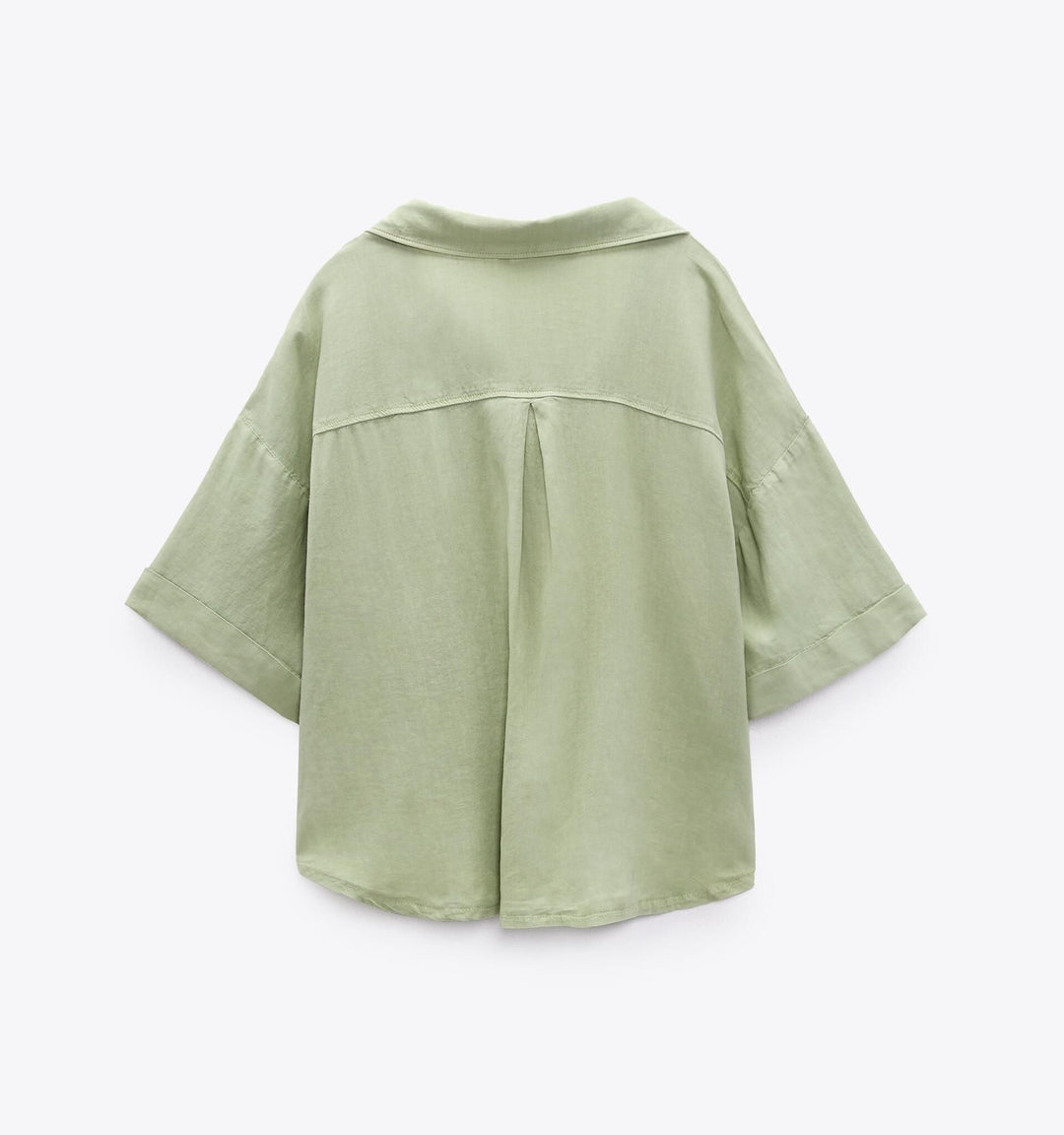 Moudda ZARA - Chemise - Tunisie 3