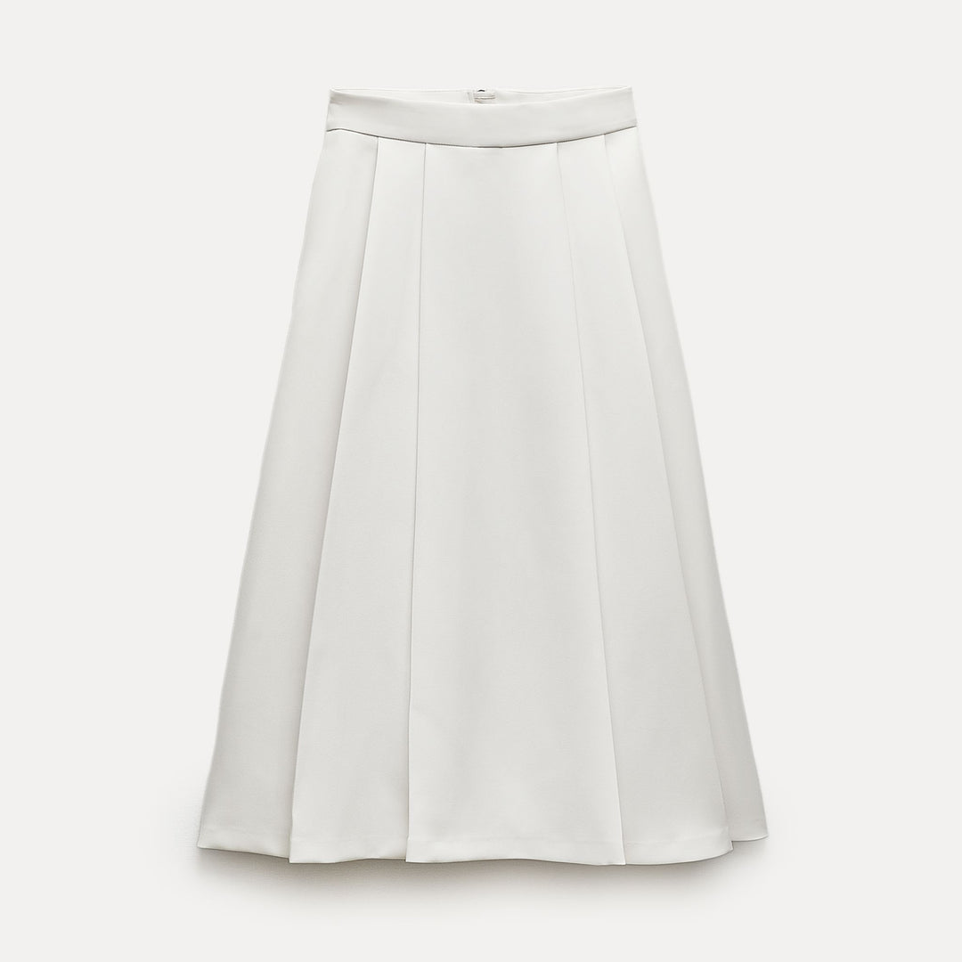 Moudda ZARA - Skirt - Tunisie 1