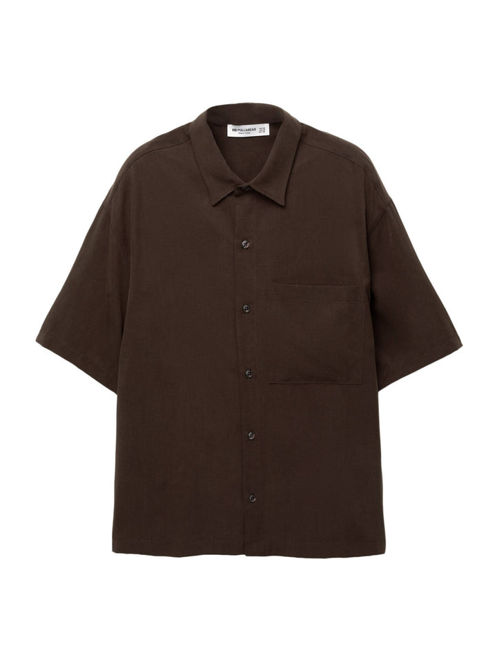 Moudda PULL & BEAR - Chemise - Tailoring - Tunisie 1