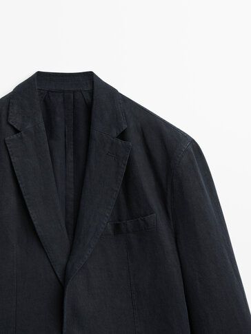 Moudda Massimo Dutti - Veste/blazer - Tunisie 3