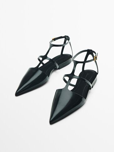 Moudda Massimo Dutti - Chaussures - Tunisie 2