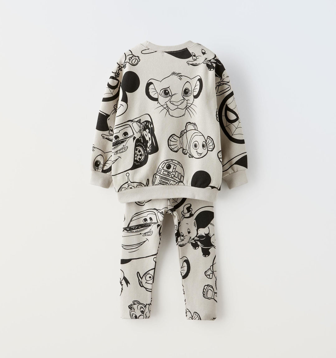 Moudda ZARA - Kdo Plush - Tunisie 1