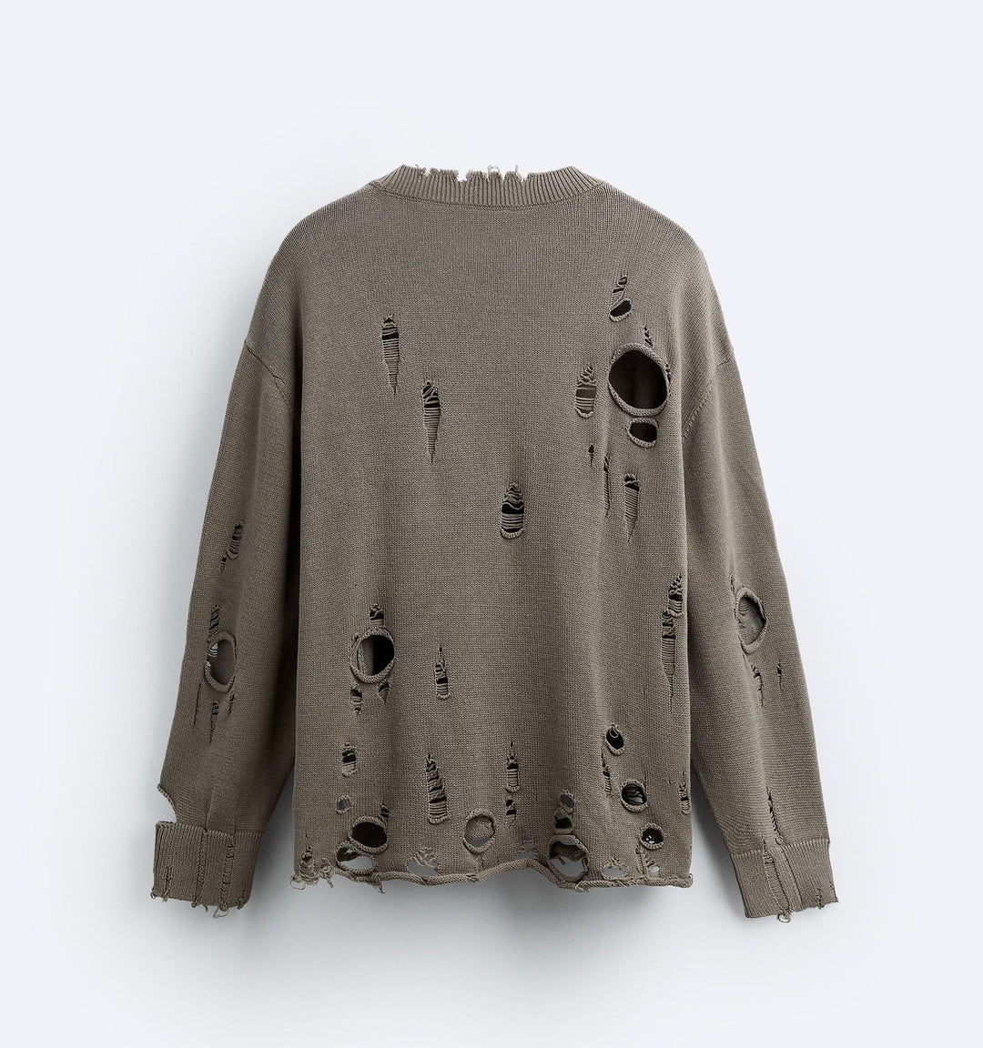 Moudda ZARA - Sweat-shirt - Tunisie 2