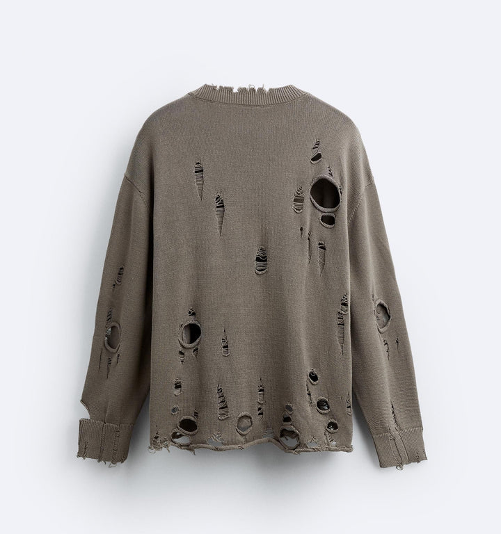 Moudda ZARA - Sweat-shirt - Tunisie 2