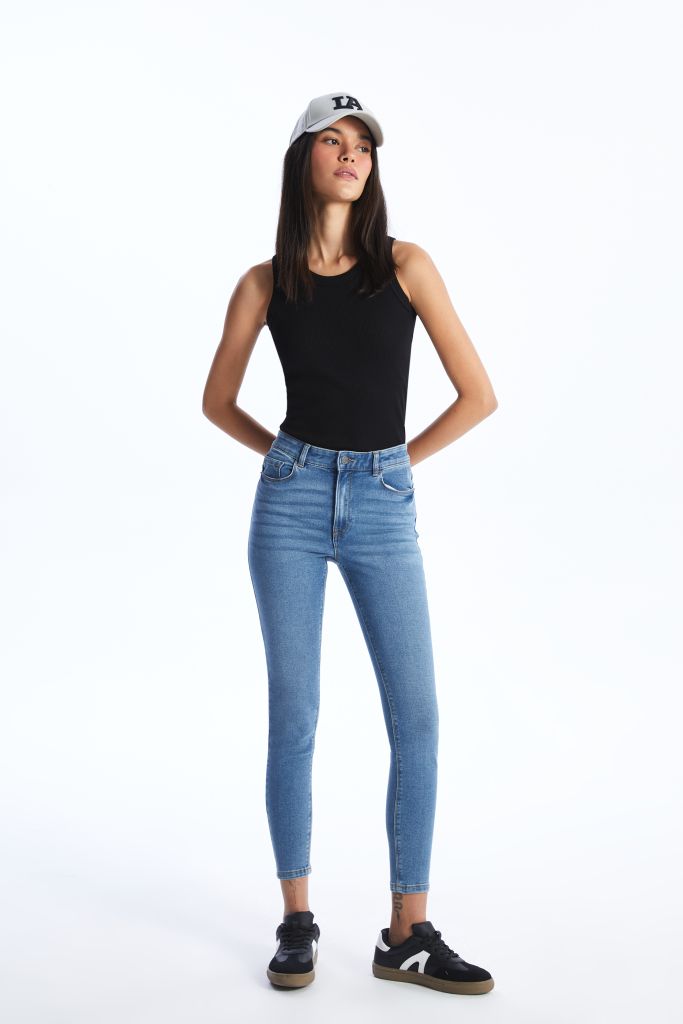 Moudda LC Waikiki - Pantalon - 1