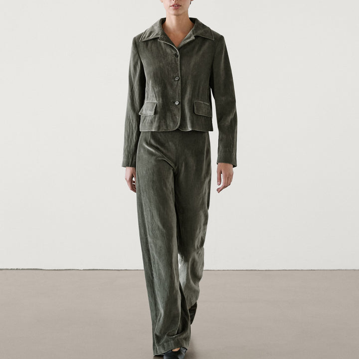 Moudda Massimo Dutti - Tunisie